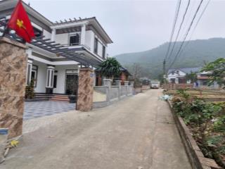 Sóc sơn 106m2, mt 6,2m giá chỉ 1,6 tỷ