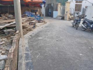 Bắc hồng, đông anh 94m2 ô tô vào đất giá chỉ 54 tr/m2