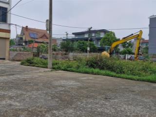 Đấu giá vân nội 72,2m2 view đầm vân trì giá quá hợp lý