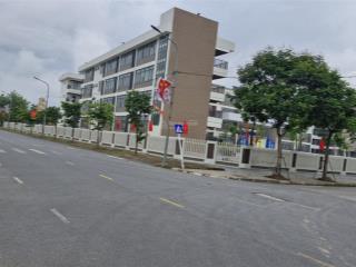 Nguyên khê, đông anh (trung tâm phúc thịnh mới) 86,8m2 chỉ hơn 5 tỷ