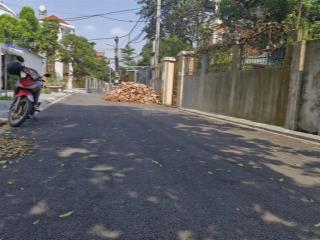 Đất nguyên khê ô tô tránh giá chỉ 6x tr/m