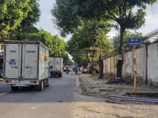 Nhà mặt phố giá trong ngõ, lô góc 2 mặt đều ô tô tránh giá 8x tr/m2