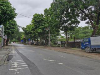 Đấu giá vân nội 3 ô tô tránh chỉ 11x tr/m2