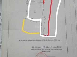 Bán nhà mặt phố la thành, ba đình, hà nội, 74,5 tỷ, 200m2, hàng hiếm tại chỉ với