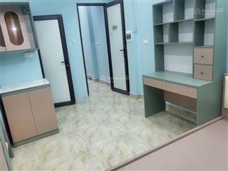 Bán ccmn khương đình  sát hồ hạ đình  9 phòng khép kín  doanh thu 50tr+/tháng