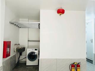 Ccmn 7 tầng thang máy, mt 7m, trung tâm thanh xuân  dòng tiền 700tr/năm