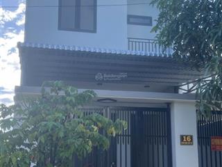 Bán nhà 3 tầng, 145m2 khu bá tùng, ven sông nam hoà xuân, giá rẻ, có hđ thuê 15 triệu/ tháng