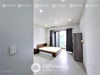 Căn hộ mini mới  gần đại lộ võ văn kiệt sẵn nội thất