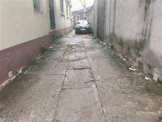 Thôn 1 đông mỹ 60m2 lô góc 15m ra ô tô đỗ, 30m ra đường đông mỹ bến xe buýt 08