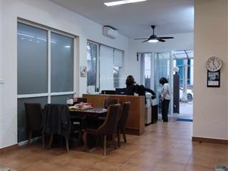 Chủ cần tiền bán lk kdt dương nội geleximco  dt 87m2 5t 19tỷ dân xây chắc chắn nt đẹp thang máy