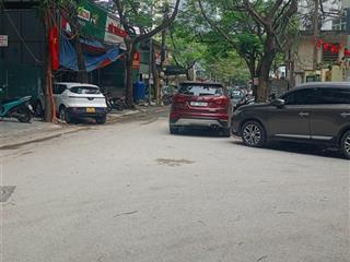 Chính chủ cần bán gấp tòa nhà văn phòng đất đấu giá gần yên xá hà đông 126m2 10t 39tỷ phân lô