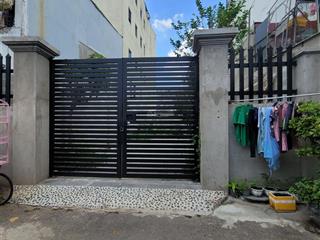 Bán đất tại lê đức thọ, 59 triệu / m2, 272 m2, giá tốt thích hợp xây chdv dòng tiền