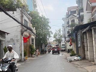 Siêu phẩm có thang máy 5t hẻm 8m kinh doanh chỉ nhỉnh 12 tỷ