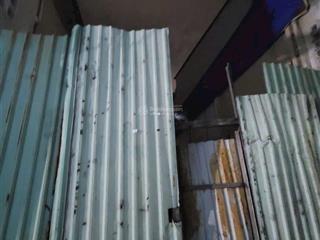 Đất trống p14 gò vấp ngang 5.73m 69m2 chỉ hơn 4.65 đồng còn tl