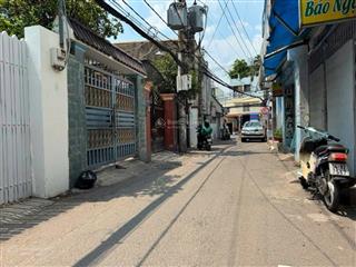 Mặt tiền kinh doanh giá hẻm p16 gò vấp, 115m2  hơn 8 tỷ, đường số 2, sổ đẹp
