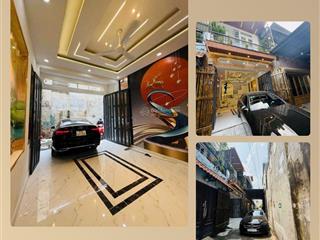 Hiếm nhà 2t 3pn ô tô ngủ nhà p14, gv 45m2 chỉ hơn 4 tỷ đồng