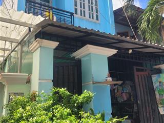 Hẻm thông sát mặt tiền song hành trung mỹ tây q12 130m2 giá 5.4 tỷ
