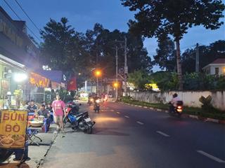 Hẻm xe hơi 1 trục trung mỹ tây 13, gần 35m2 2pn chỉ hơn 2 tỷ