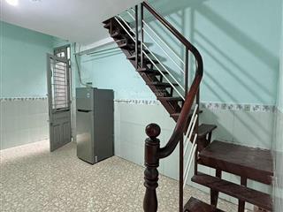 Nhà trần thánh tông p15 tân bình 36m2 chỉ 2.9 tỷ, sổ riêng, k quy hoạch