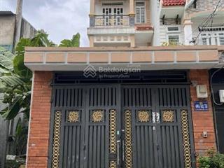 Ngộp bank 7 tỷ bán 8.8 tỷ, nhà 4t hẻm 10m trần thị năm, tch, quận 12, 6pn, cứu chủ