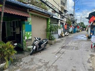 Giá hời, 184m chỉ hơn 7 tỷ, hẻm 6m trung mỹ tây quận 12, nhà 2t thuê 16tr