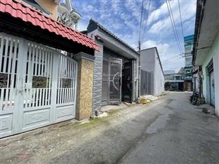 Bán đất 7.5 x 29m tân thới hiệp, q12 hẻm xe tải thông chỉ 39tr/m2 nhanh mới còn