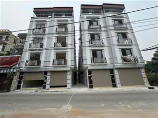 Rẻ + đẹp! nhà 4t*32m2 ngay trục đường chính thông ô tô vào tận cửa, sát quốc lộ 6. giá chỉ 3,2 tỷ