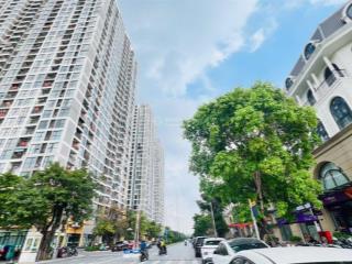 Bán đất tặng nhà, mặt đường an đào, tt trâu quỳ, mặt đường ô tô tránh, kinh doanh rất có lộc