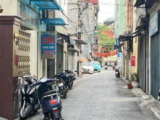 Bán lô đất tt trâu quỳ ô tô thông, kinh doanh tấp lập, đầu tư sinh lời cao, ở sướng