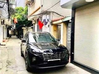 Siêu phẩm yên lũng  an khánh  lô góc  ô tô đỗ cửa  ngõ thông  full nội thất  sát đại lộ