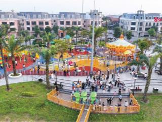 Bán biệt thự song lập vincom đông hà quảng trị giá chỉ 7 tỷ có hợp đồng thuê ổn định
