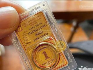 Chỉ còn 3 suất cuối  chốt nhanh tặng ngay 2 chỉ vàng!