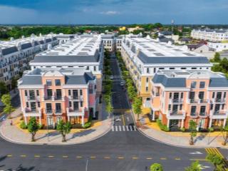 Chính chủ bán shophouse 2 mặt tiền vincom royal park đông hà,vị trí kim cương trung tâm thành phố