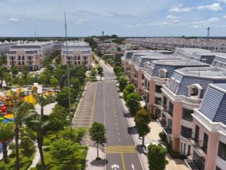 Bán gấp biệt thự 266m² đẳng cấp ngay trung tâm đông hà dòng tiền 85 triệu/tháng vốn chỉ 6 tỷ