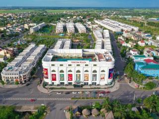 Bắt ngay biệt thự 90m2 dòng tiền 40tr/tháng cơ hội x2x3 trong 2 năm tới tp đông hà quảng trị