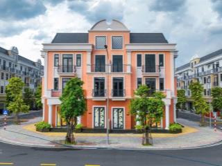 Biệt thự 255m2 duy nhất tại vincom shophouse đông hà vốn 6.5 tỷ, nhận ngay 3 năm tiền thuê 3 tỷ!