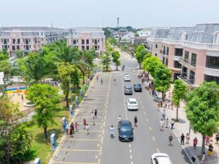 Shophouse lô góc vinhomes quảng trị  chỉ 3 tỷ sở hữu ngay gà đẻ trứng vàng