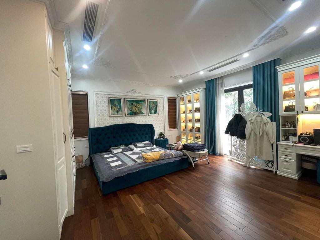  BIỆT THỰ VINHOMES RIVERSIDE LONG BIÊN – BIỂU TƯỢNG ĐẲNG CẤP THƯỢNG LƯU 