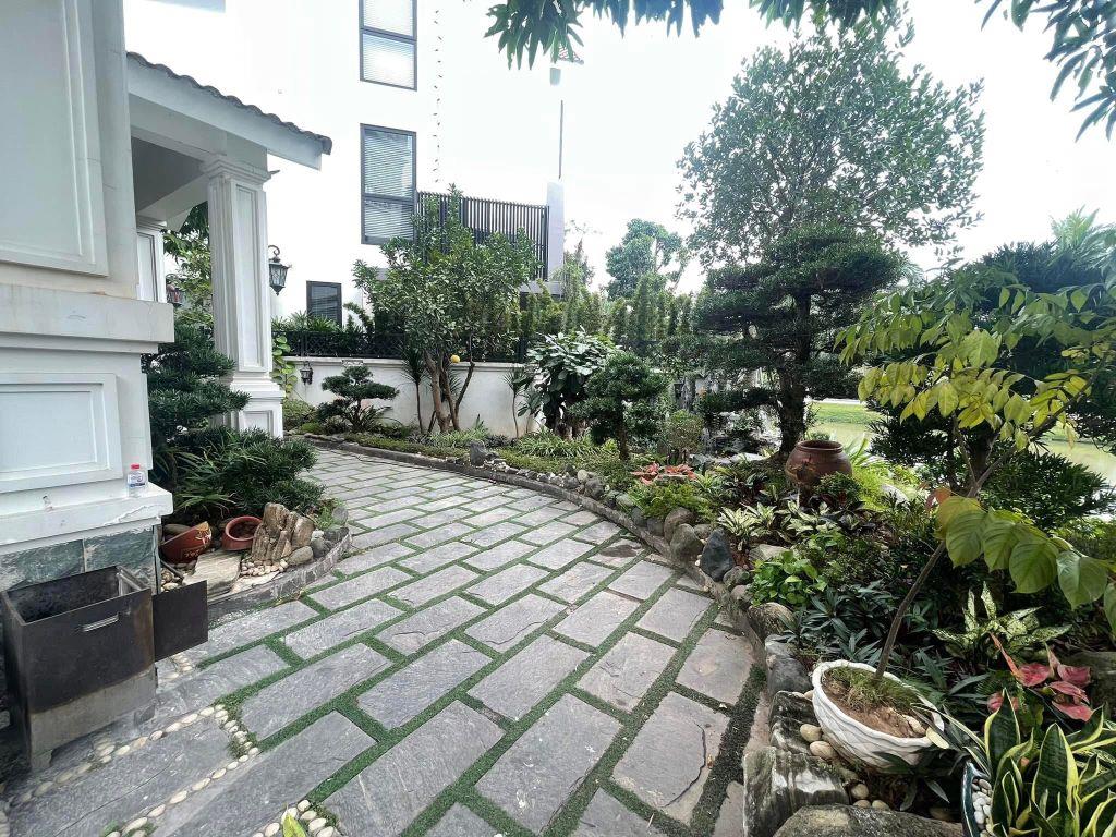  BIỆT THỰ VINHOMES RIVERSIDE LONG BIÊN – BIỂU TƯỢNG ĐẲNG CẤP THƯỢNG LƯU 