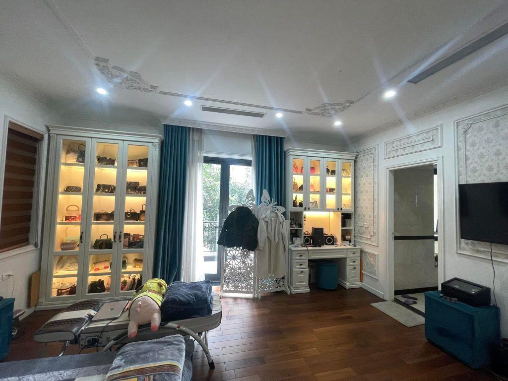  BIỆT THỰ VINHOMES RIVERSIDE LONG BIÊN – BIỂU TƯỢNG ĐẲNG CẤP THƯỢNG LƯU 