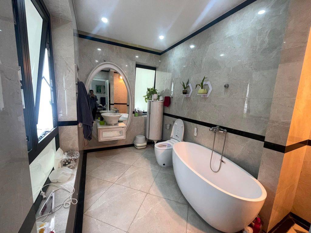  BIỆT THỰ VINHOMES RIVERSIDE LONG BIÊN – BIỂU TƯỢNG ĐẲNG CẤP THƯỢNG LƯU 