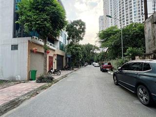 BIỆT THỰ TRUNG TÂM THANH XUÂN – HÀNG XÓM VINHOMES ROYAL CITY – LÔ GÓC, MẶT TIỀN RỘNG