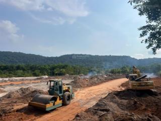 Bán gấp 500m2 đất ở khu phú quốc giá chỉ 2,2 tỷ