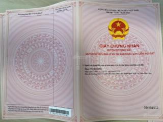 Bán gấp 500m2 đất ở, bến tràm, gần hồ dương đông 2. đặc khu phú quốc chỉ 2,2 tỷ