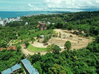 Bán 500  1000m² đất đắt giá độc bản đồi sao khuê trần hưng đạo, đặc khu phú quốc.