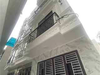 Bán nhà f0 cầu thanh trì giá rẻ nhất khu vực, 4,65 tỷ, 33 m2, 3pn, 4wc, tiện ích không thiếu thứ gì