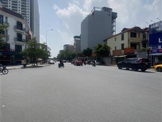 Bán biệt thự 6 tầng tại võ trung thành, 22 tỷ, 80m2, chính chủ hot!