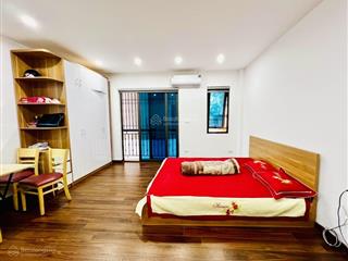 Bán nhà đẹp xuân đỉnh, 36m2 x 5 tầng, lô góc 3 thoáng, full nội thất, sát phố, chỉ 7.1 tỷ.