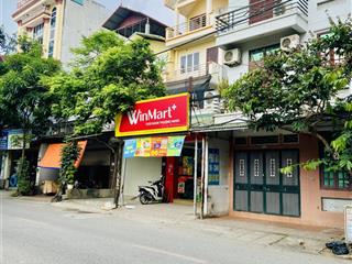 Đất đẹp mặt phố thuỵ phương, 145m2, ô tô tránh, kinh doanh đa dạng, sầm uất, giá đầu tư 168tr/m2.