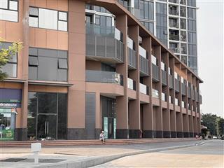 Cho thuê shophouse eco green sài gòn, 60 triệu, 300m2, giá tốt tại nguyễn văn linh, q7, hcm